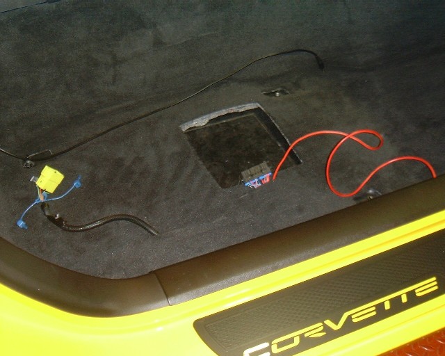 Air bag light CorvetteForum Chevrolet Corvette Forum Discussion